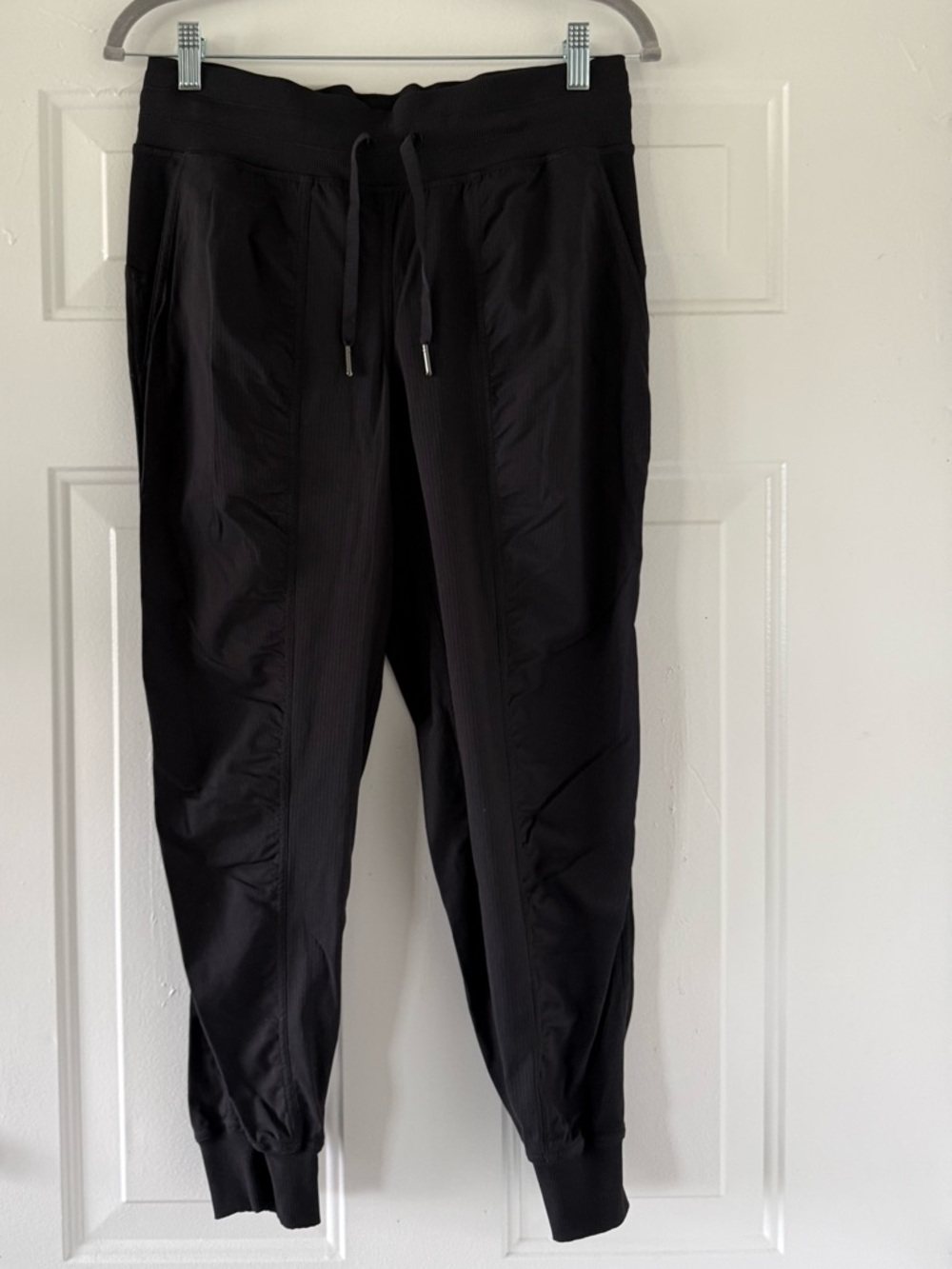 Lululemon Dance Studio Joggers 7/8